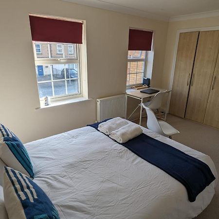 A Nice Place Apartment Bournemouth Exterior foto
