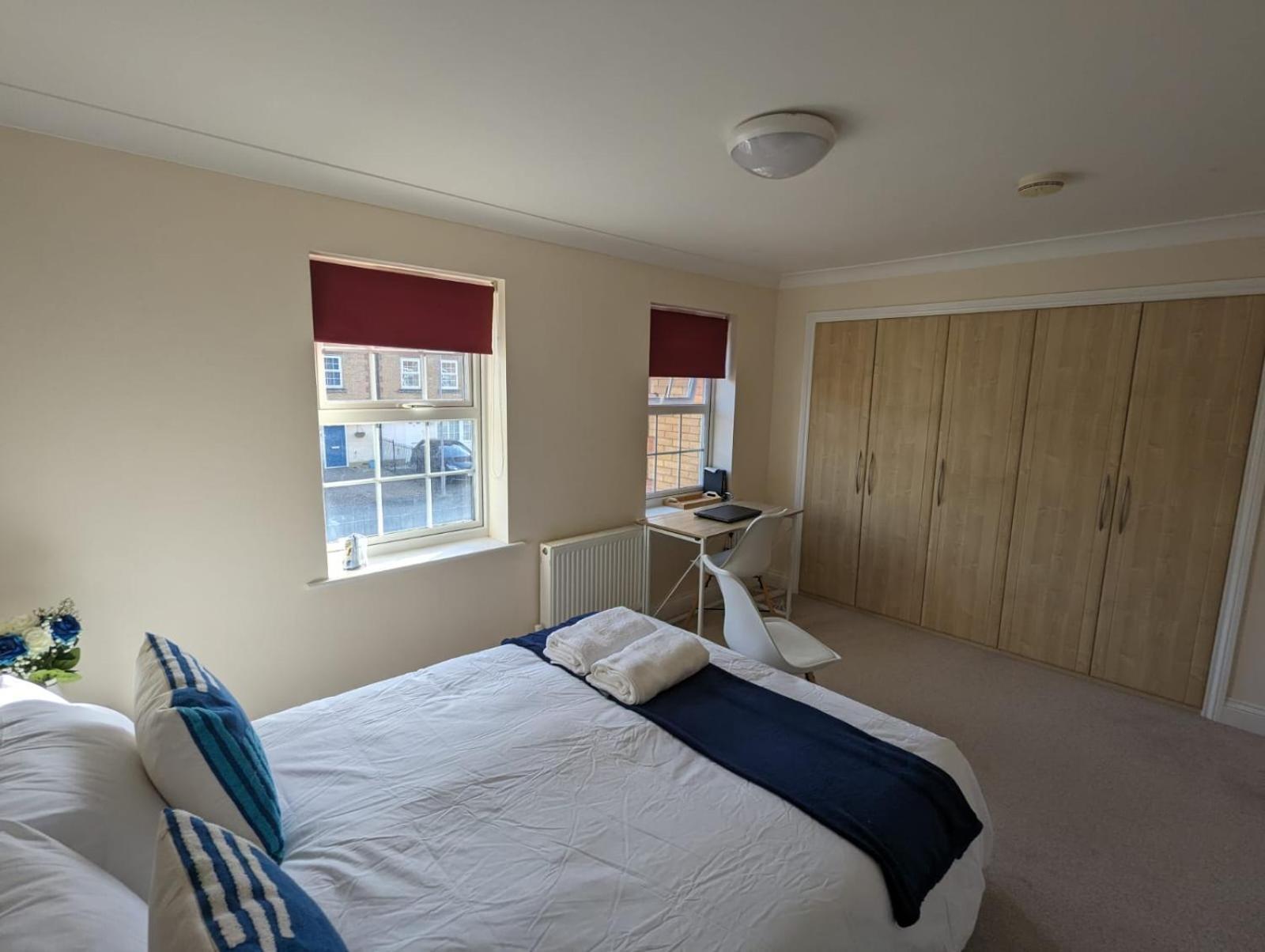 A Nice Place Apartment Bournemouth Exterior foto